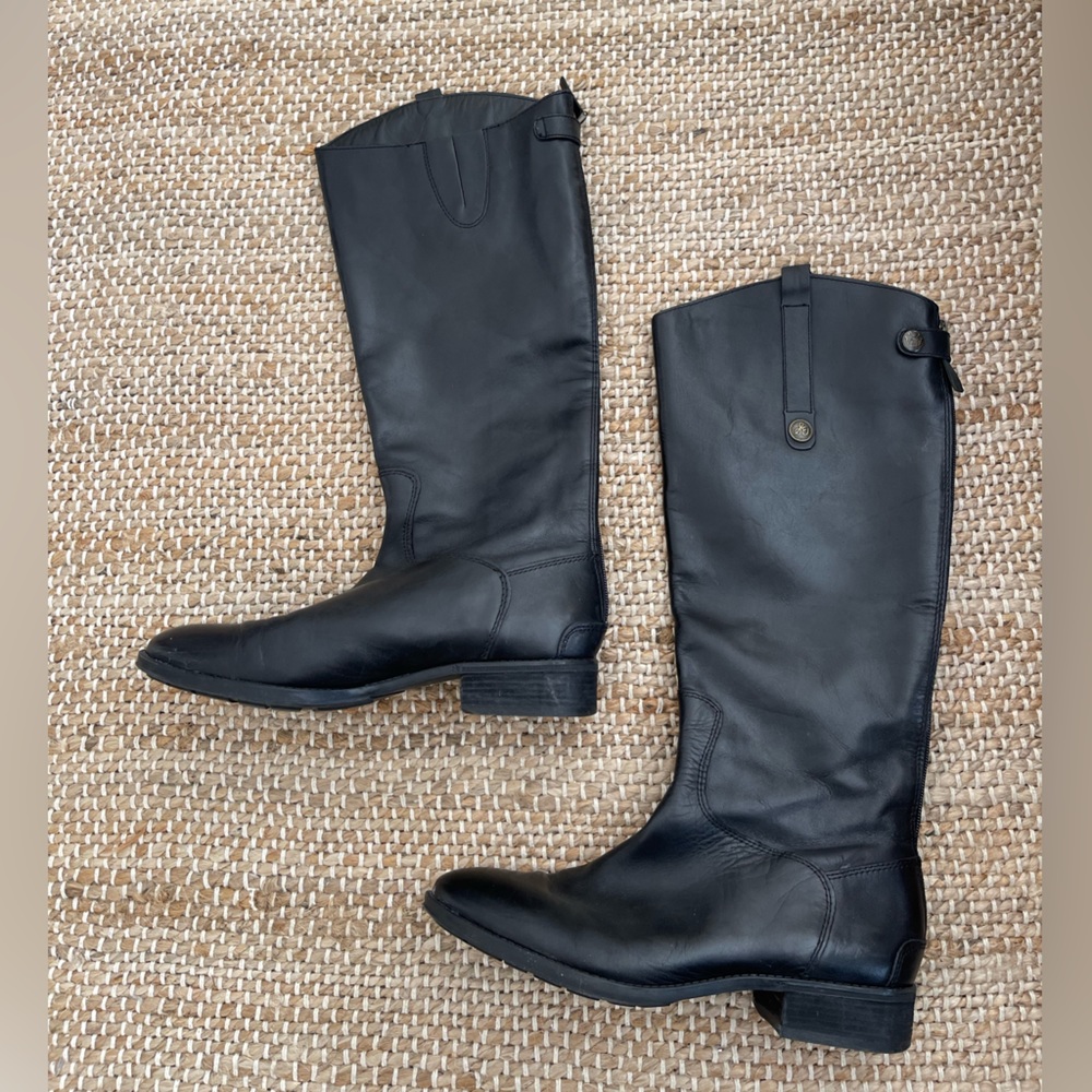 Sam Edelman Riding boot - Picture 2 of 4
